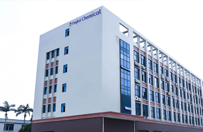 Xingkai Chemical