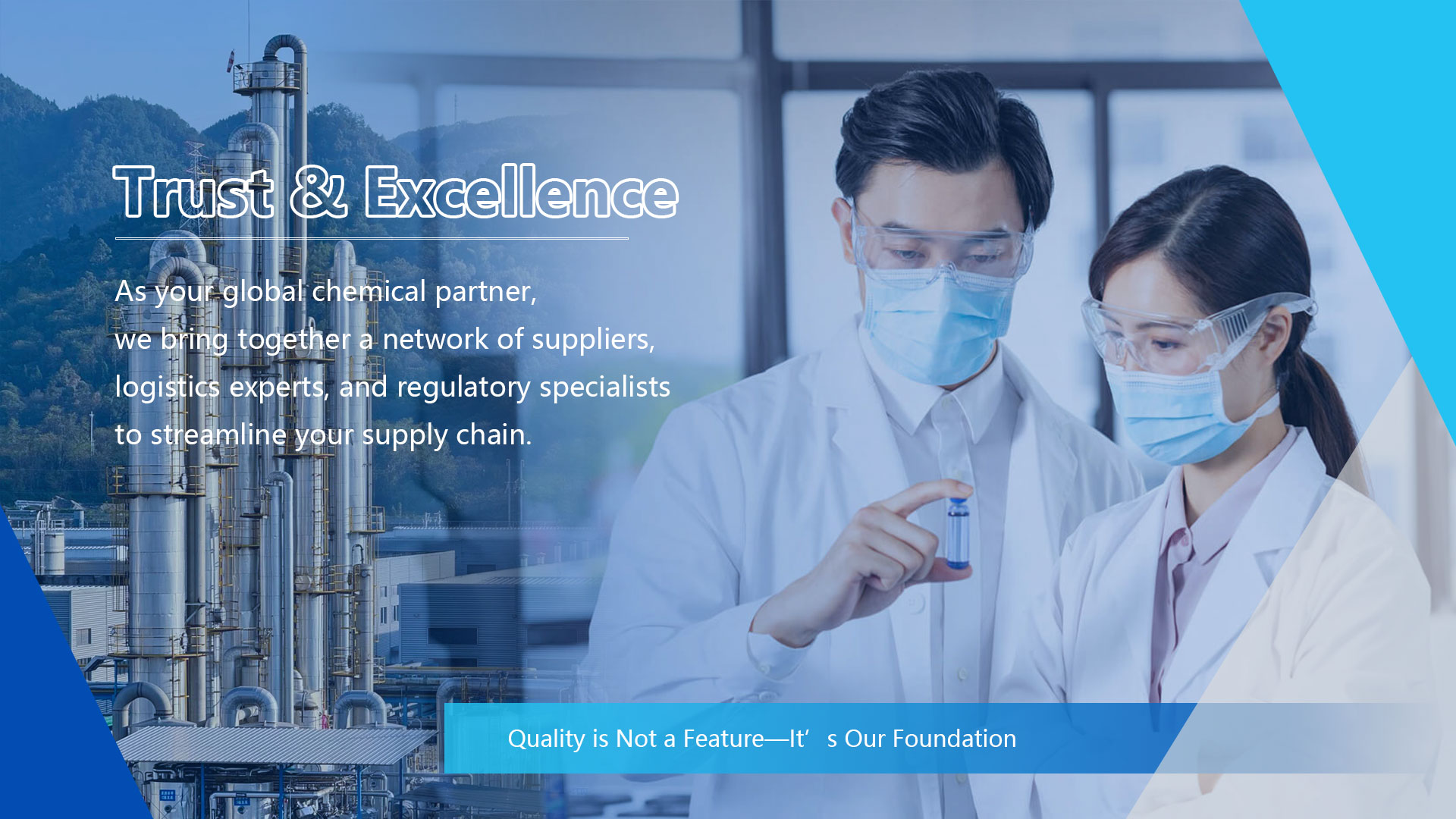 Liquid Calcium Chloride