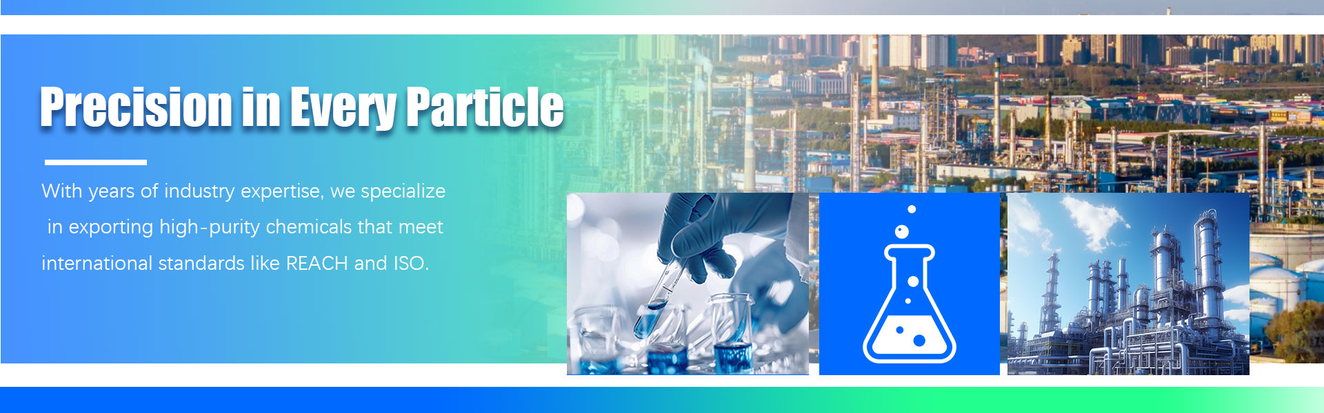 Liquid Calcium Chloride